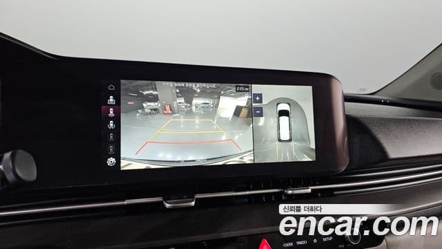 Kia Carnival 4세대 Signature, 2021 17