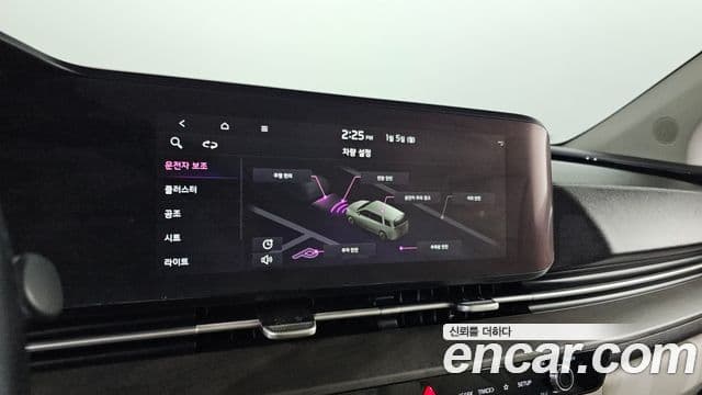 Kia Carnival 4세대 Signature, 2021 18
