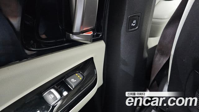 Kia Carnival 4세대 Signature, 2021 19