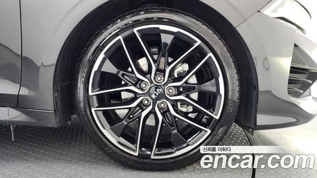 Kia K5 3세대 Noblesse, 2020 все фото