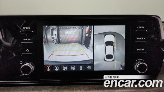 Kia K5 3세대 Noblesse, 2020 16