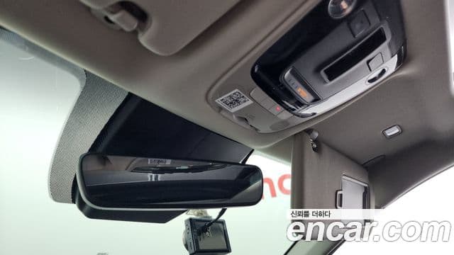 Kia K5 3세대 Noblesse, 2020 18