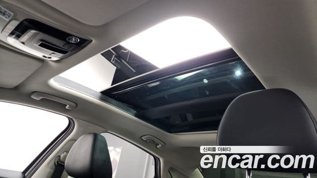 Kia K5 3세대 Noblesse, 2020 19