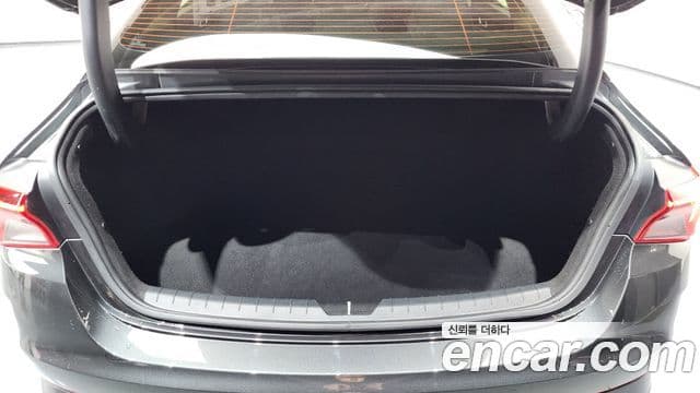 Kia K5 3세대 Noblesse, 2020 20