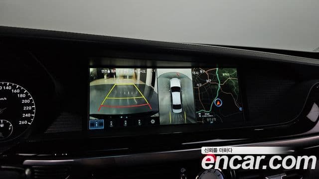 Genesis EQ900 Premium Luxury, 2016 15