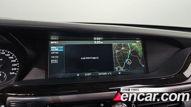 Genesis EQ900 Premium Luxury, 2016 16