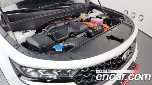 Kia Sorento 4세대 Gravity, 2021 6
