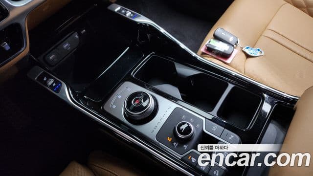 Kia Sorento 4세대 Gravity, 2021 9