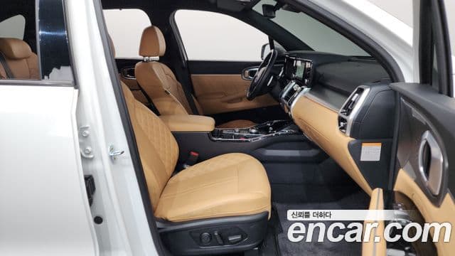 Kia Sorento 4세대 Gravity, 2021 11