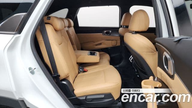 Kia Sorento 4세대 Gravity, 2021 12