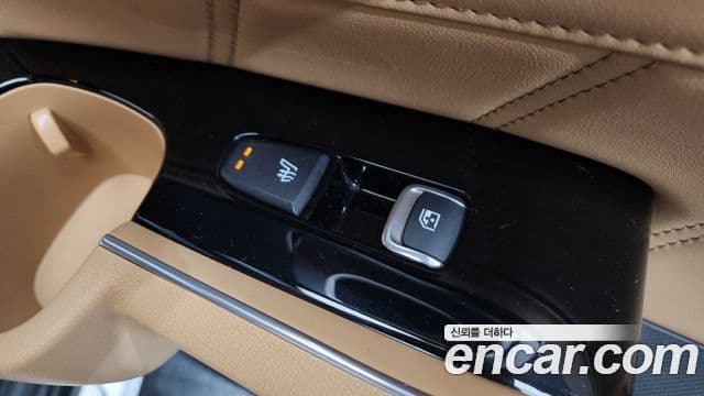 Kia Sorento 4세대 Gravity, 2021 18