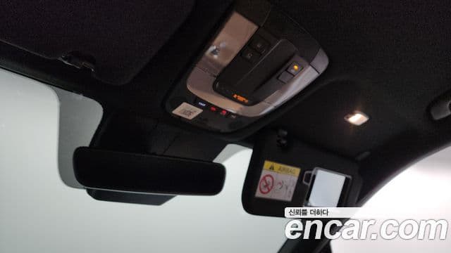 Kia Sorento 4세대 Gravity, 2021 19