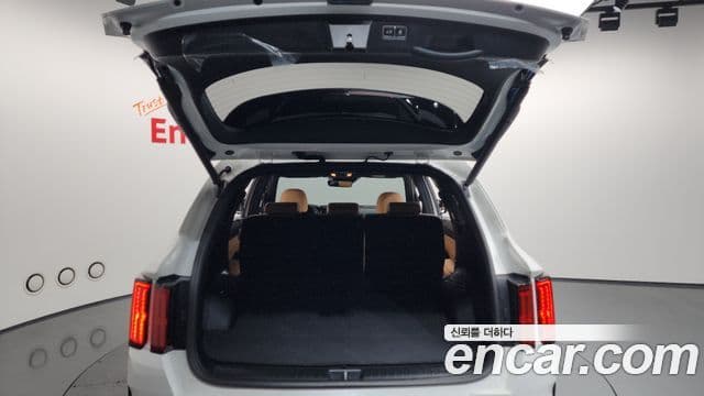 Kia Sorento 4세대 Gravity, 2021 20