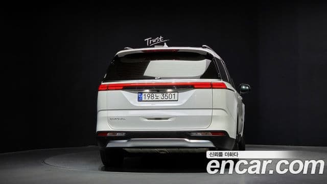 Kia Carnival 4세대 Signature, 2021 4
