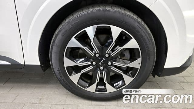 Kia Carnival 4세대 Signature, 2021 все фото