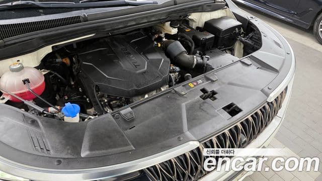 Kia Carnival 4세대 Signature, 2021 6