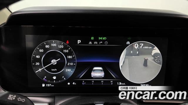 Kia Carnival 4세대 Signature, 2021 8