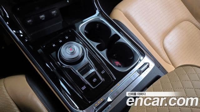 Kia Carnival 4세대 Signature, 2021 9
