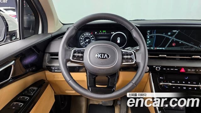 Kia Carnival 4세대 Signature, 2021 13