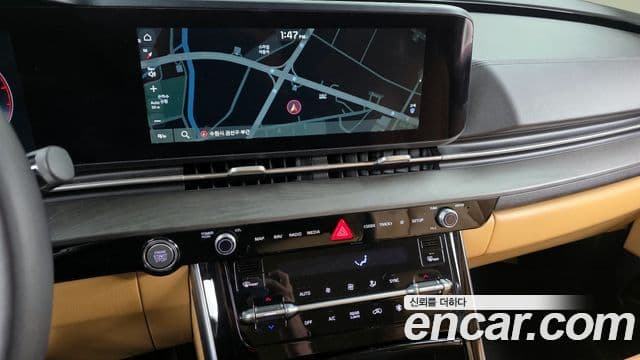 Kia Carnival 4세대 Signature, 2021 14