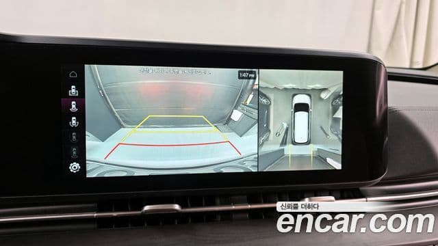 Kia Carnival 4세대 Signature, 2021 15