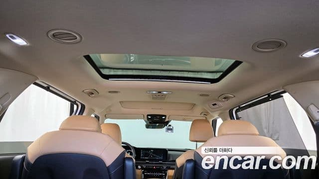 Kia Carnival 4세대 Signature, 2021 17