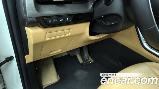 Kia Carnival 4세대 Signature, 2021 18