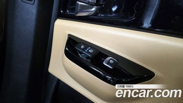 Kia Carnival 4세대 Signature, 2021 19