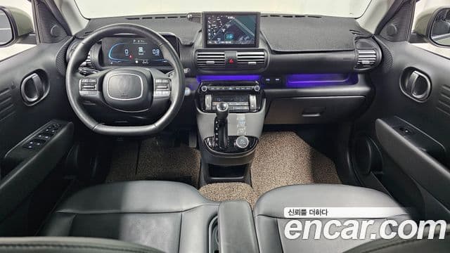 Hyundai Casper Inspiration, 2023 7