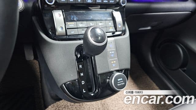 Hyundai Casper Inspiration, 2023 9