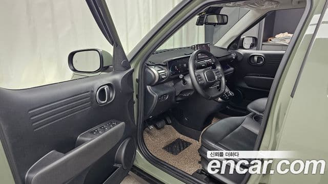 Hyundai Casper Inspiration, 2023 10