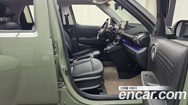 Hyundai Casper Inspiration, 2023 11