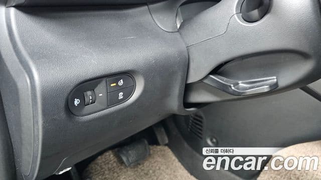 Hyundai Casper Inspiration, 2023 14