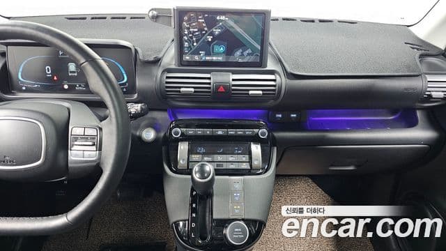 Hyundai Casper Inspiration, 2023 15