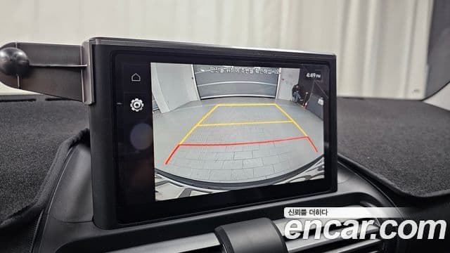 Hyundai Casper Inspiration, 2023 16