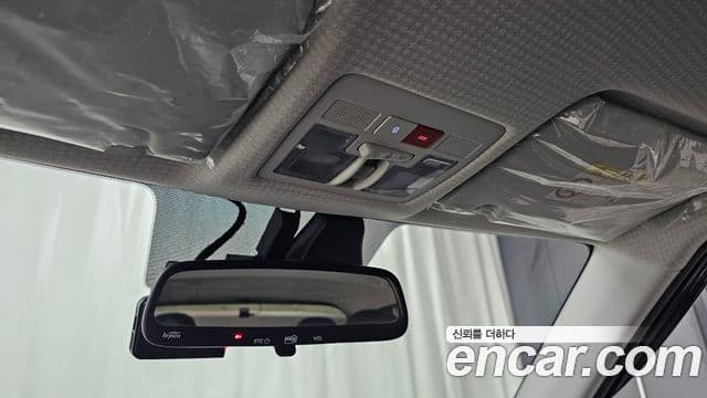 Hyundai Casper Inspiration, 2023 18