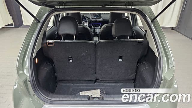 Hyundai Casper Inspiration, 2023 20