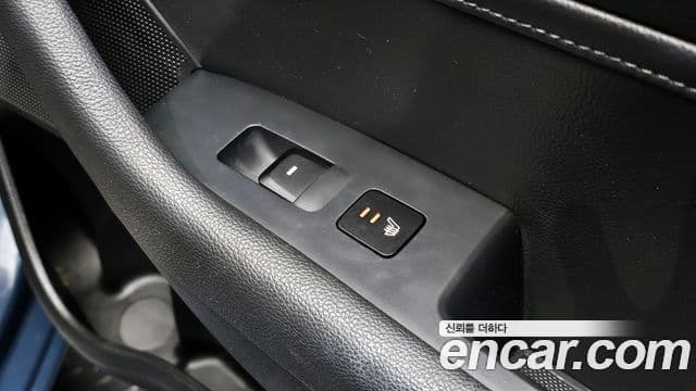 Hyundai LF Sonata Special, 2016 19