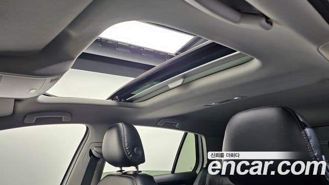 Volkswagen Гольф 7세대, 2015 19