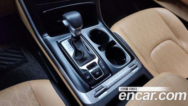 Kia Carnival 4세대 Prestige, 2021 9
