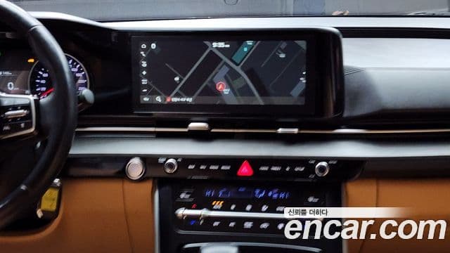 Kia Carnival 4세대 Prestige, 2021 14