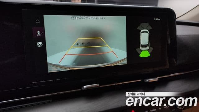 Kia Carnival 4세대 Prestige, 2021 15
