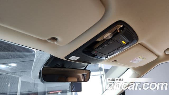 Kia Carnival 4세대 Prestige, 2021 17