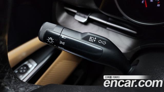 Kia Carnival 4세대 Prestige, 2021 18