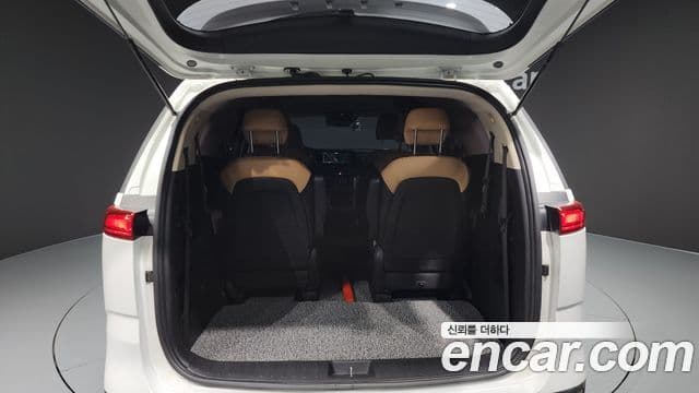 Kia Carnival 4세대 Prestige, 2021 20
