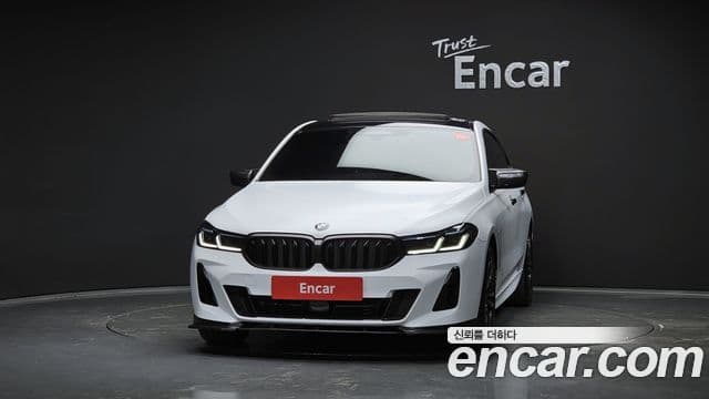BMW 6시리즈 GT (G32) 620d M Sport, 2022 3