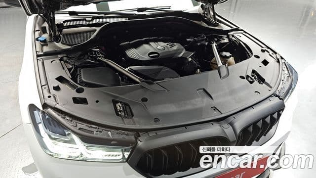 BMW 6시리즈 GT (G32) 620d M Sport, 2022 6
