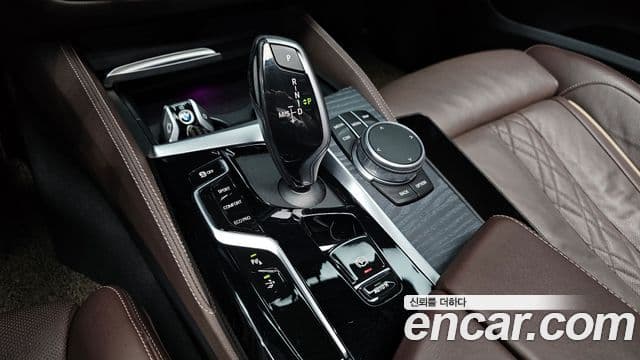 BMW 6시리즈 GT (G32) 620d M Sport, 2022 9