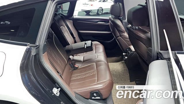 BMW 6시리즈 GT (G32) 620d M Sport, 2022 11