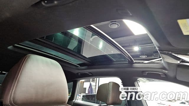 BMW 6시리즈 GT (G32) 620d M Sport, 2022 18